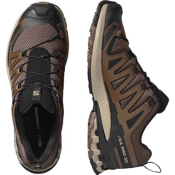 XA PRO 3D V9