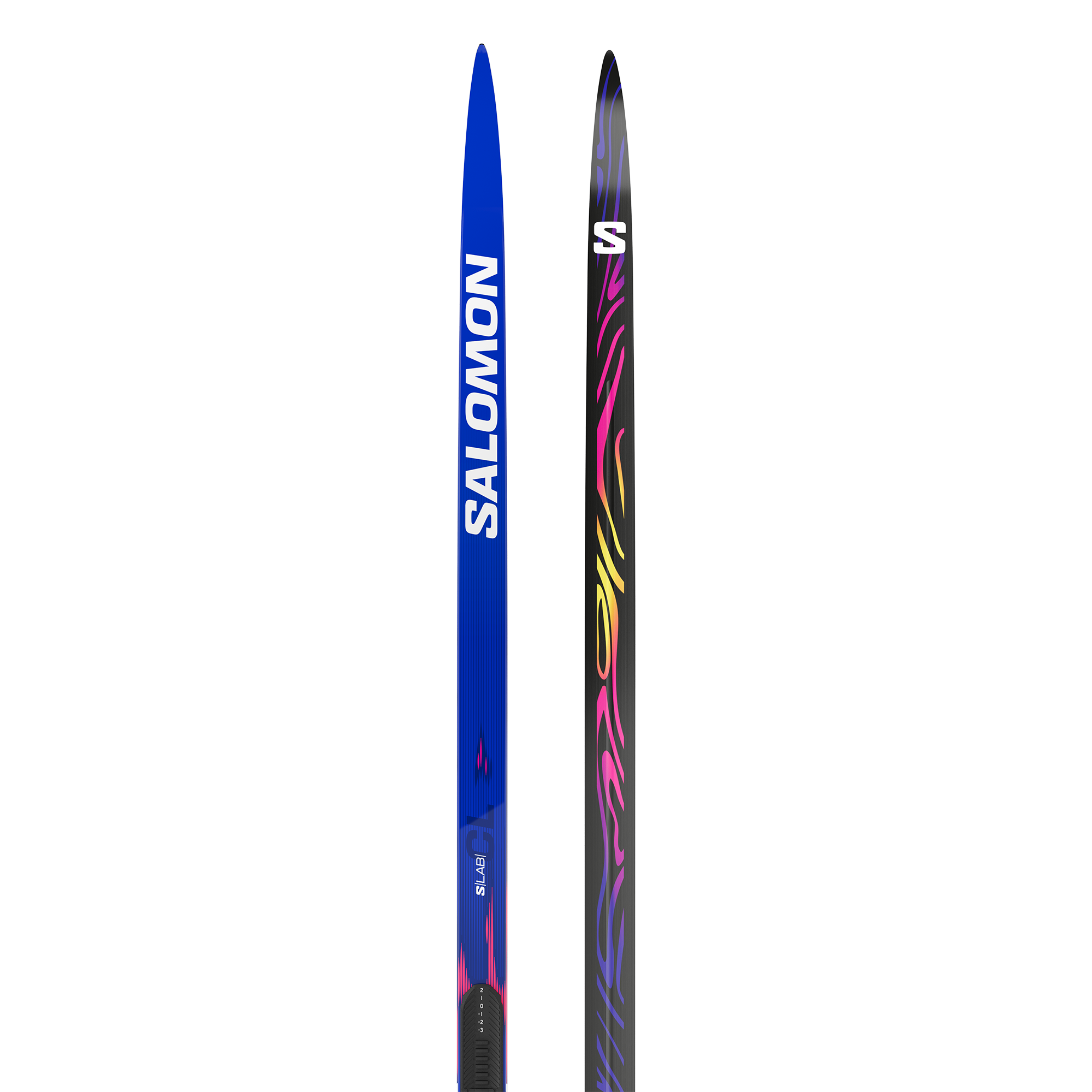 S/LAB EQUIPE CLASSIC WARM Soft Secondary image