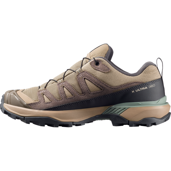 X ULTRA 360 LEATHER GORE-TEX