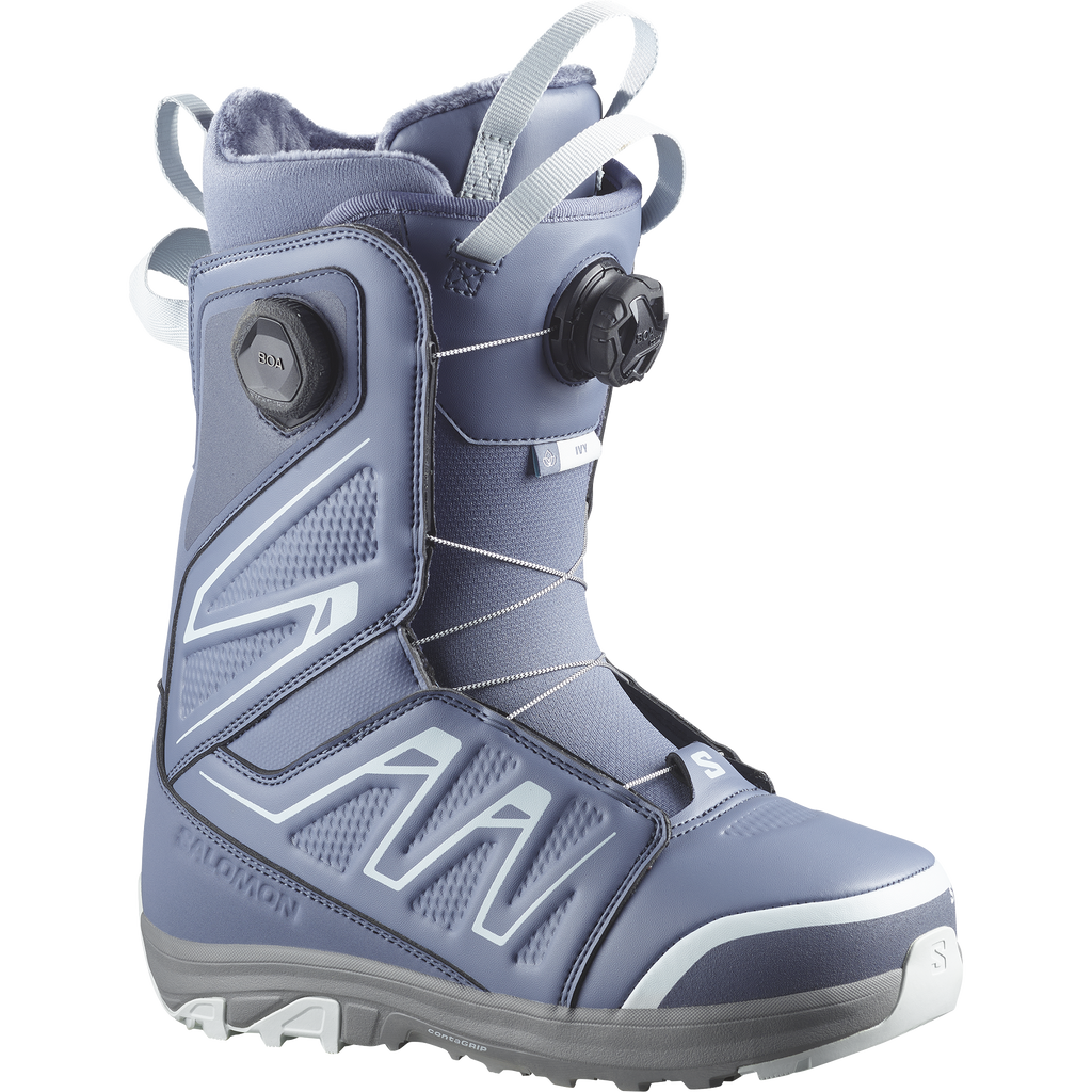 IVY BOA® SJ BOA®
