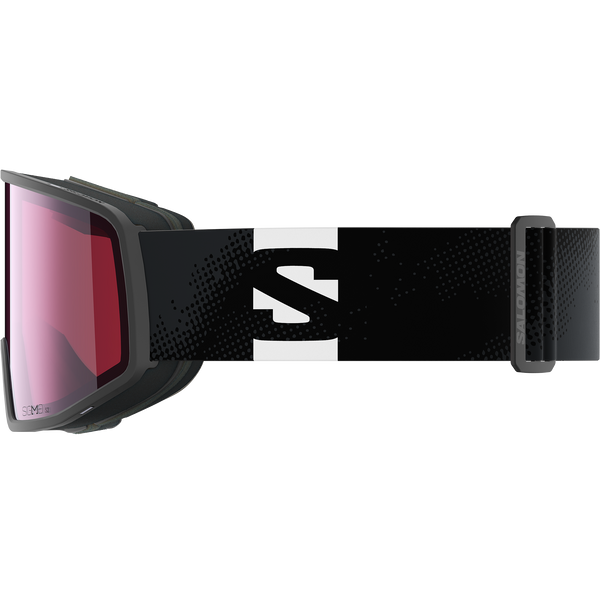 SENTRY PRO SIGMA (and EXTRA LENS)