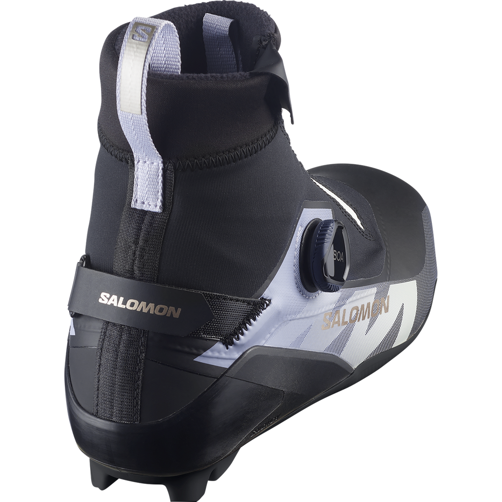 EQUIPE 10 CLASSIC BOA® W