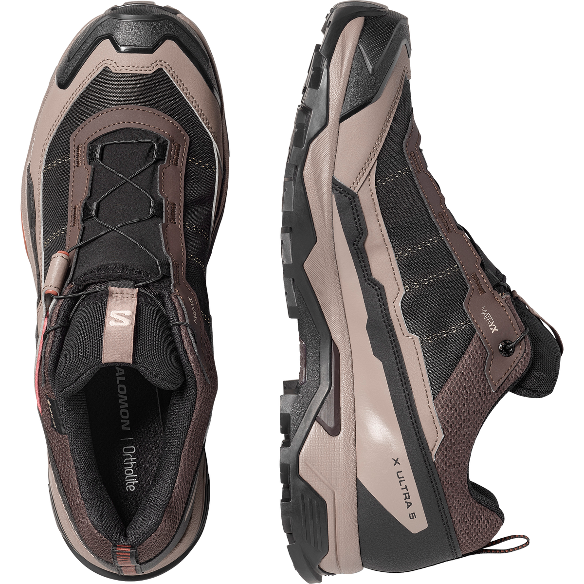 X ULTRA 5 GORE-TEX Main image