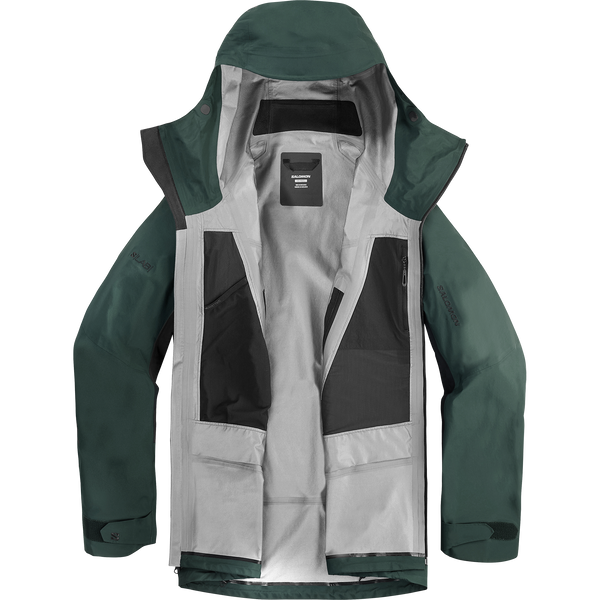 SCRAMBLER GORE-TEX