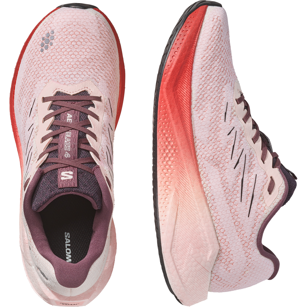 AERO BLAZE 4