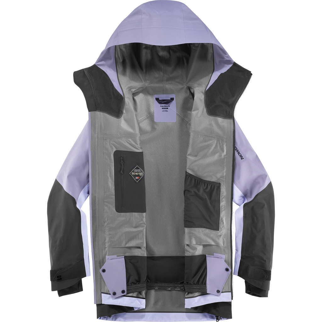 MOON PATROL GORE-TEX