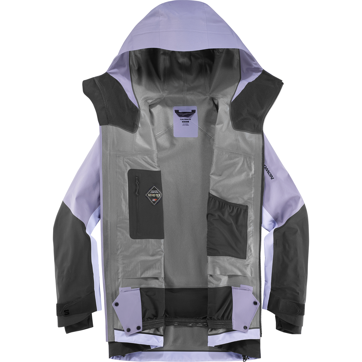 MOON PATROL GORE-TEX