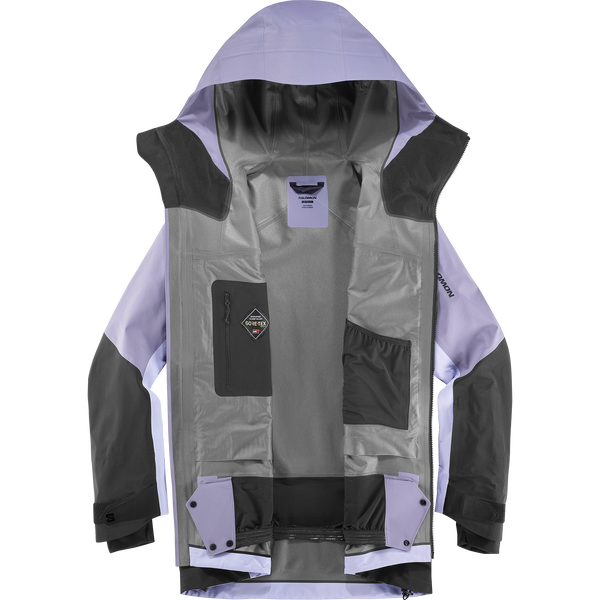 MOON PATROL GORE-TEX