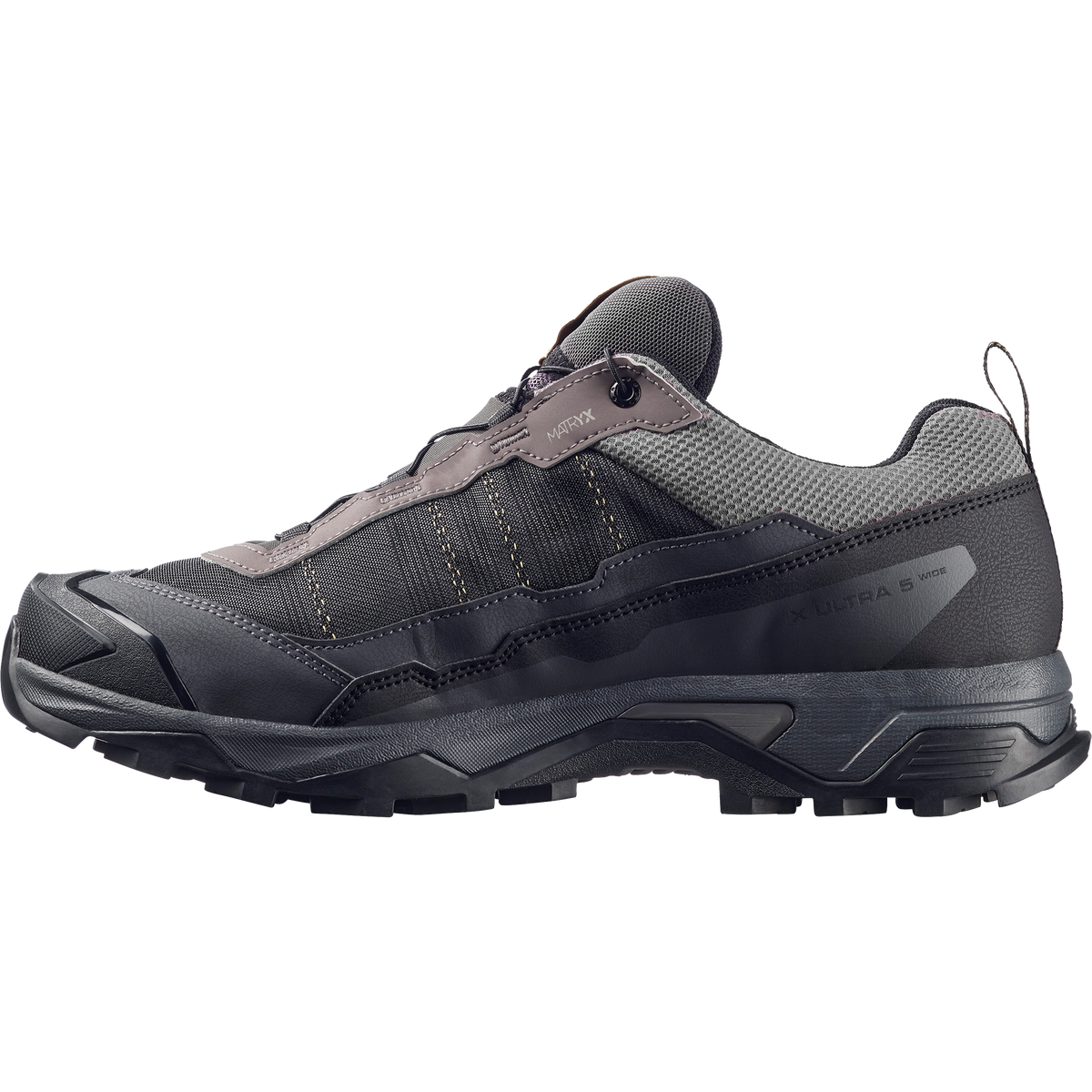 X ULTRA 5 WIDE GORE-TEX