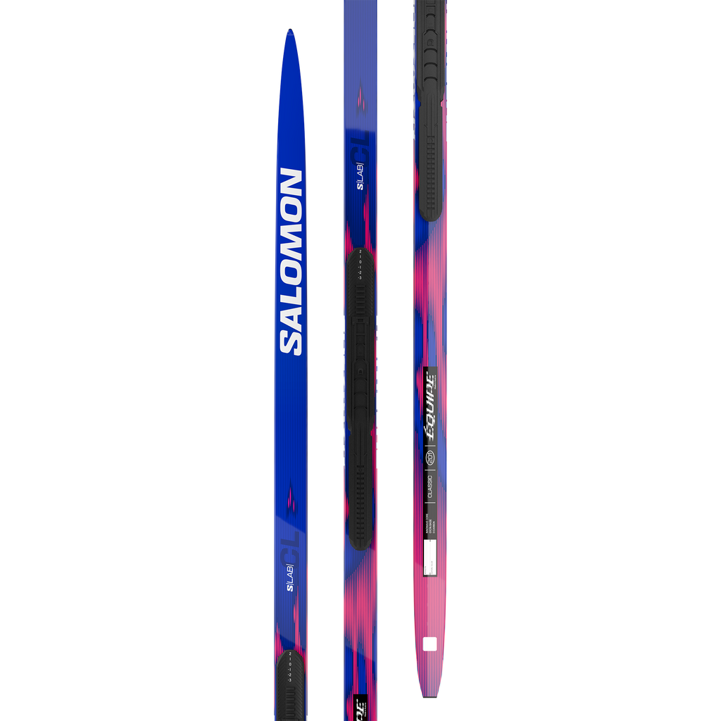 S/LAB EQUIPE CLASSIC UNIVERSAL Stiff