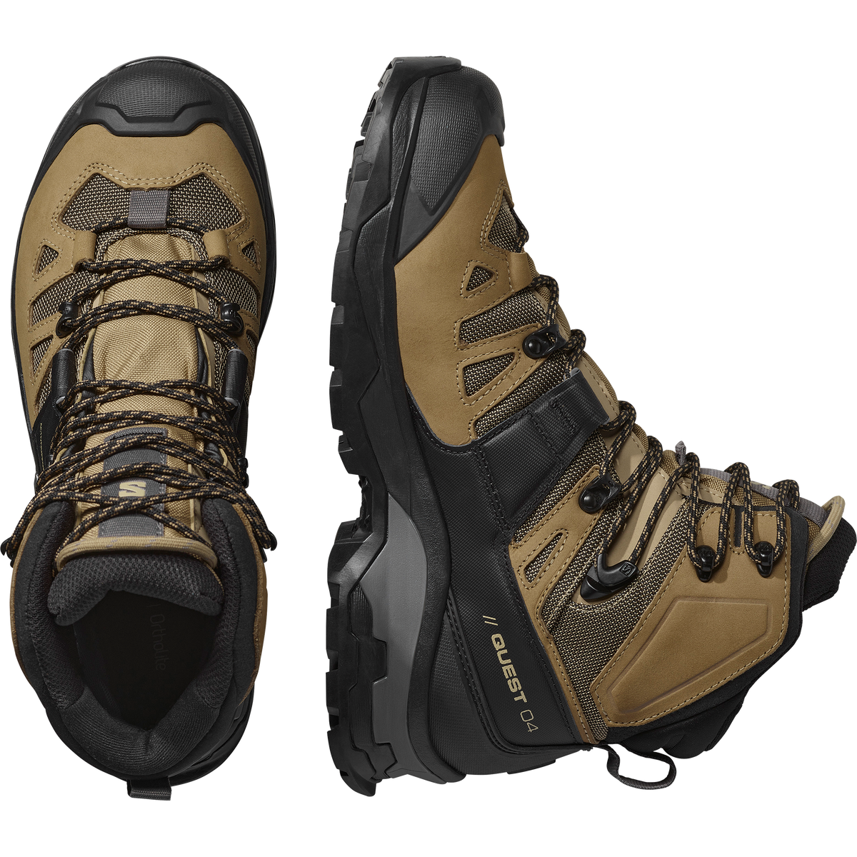 QUEST 4 GORE-TEX