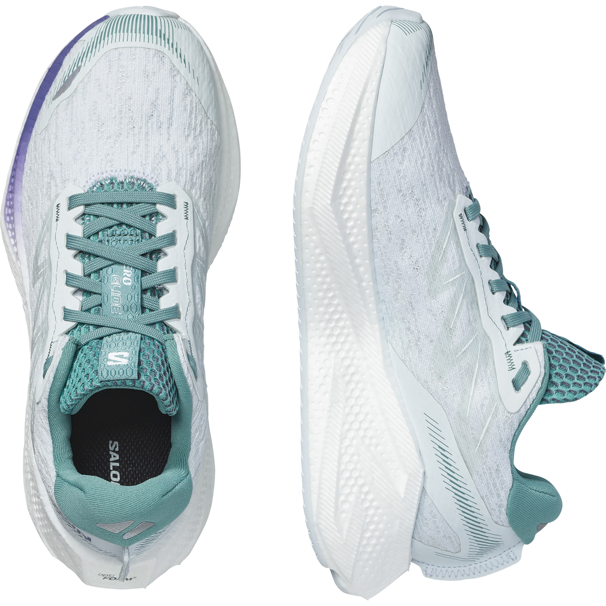AERO GLIDE 4 Main image