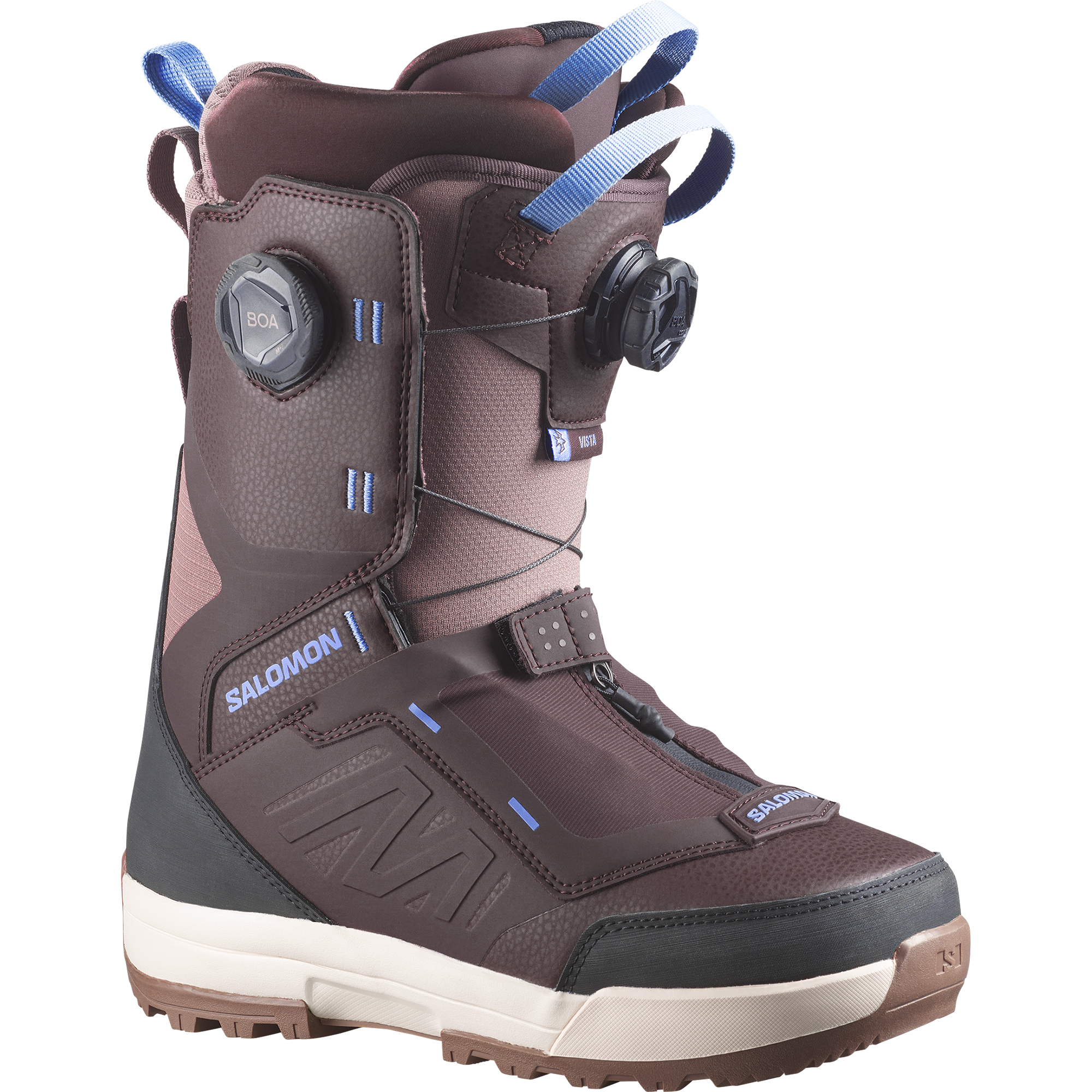 VISTA DUAL BOA® Secondary image