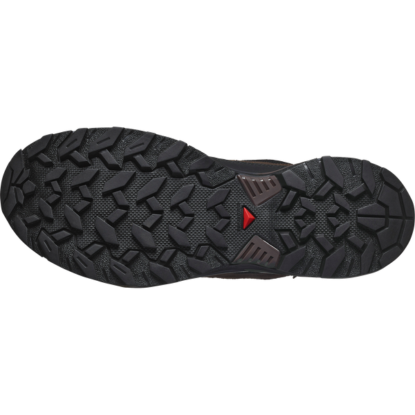 X ULTRA 360 LEATHER GORE-TEX