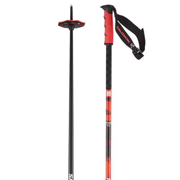 STEEP PRO S3