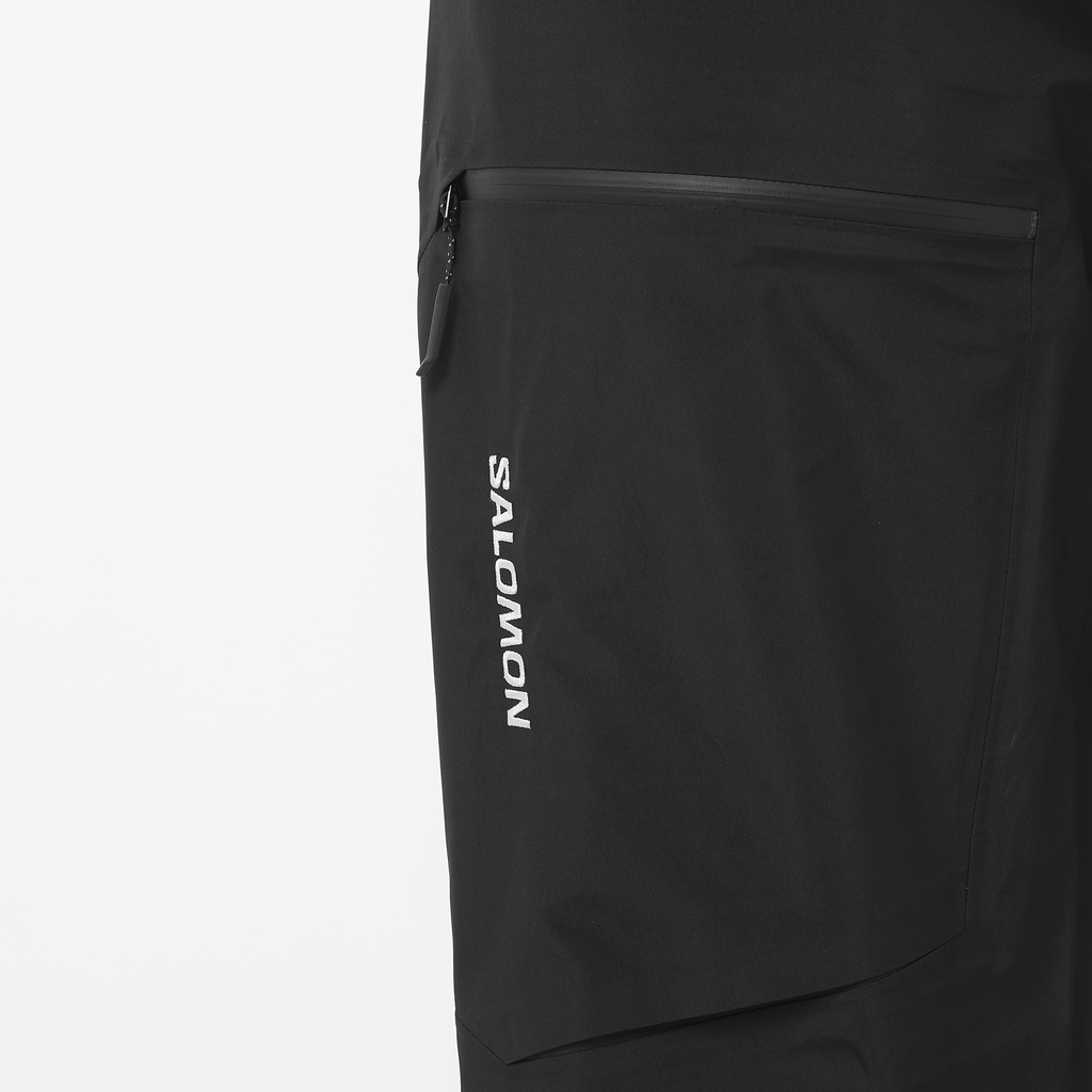SCRAMBLER GORE-TEX