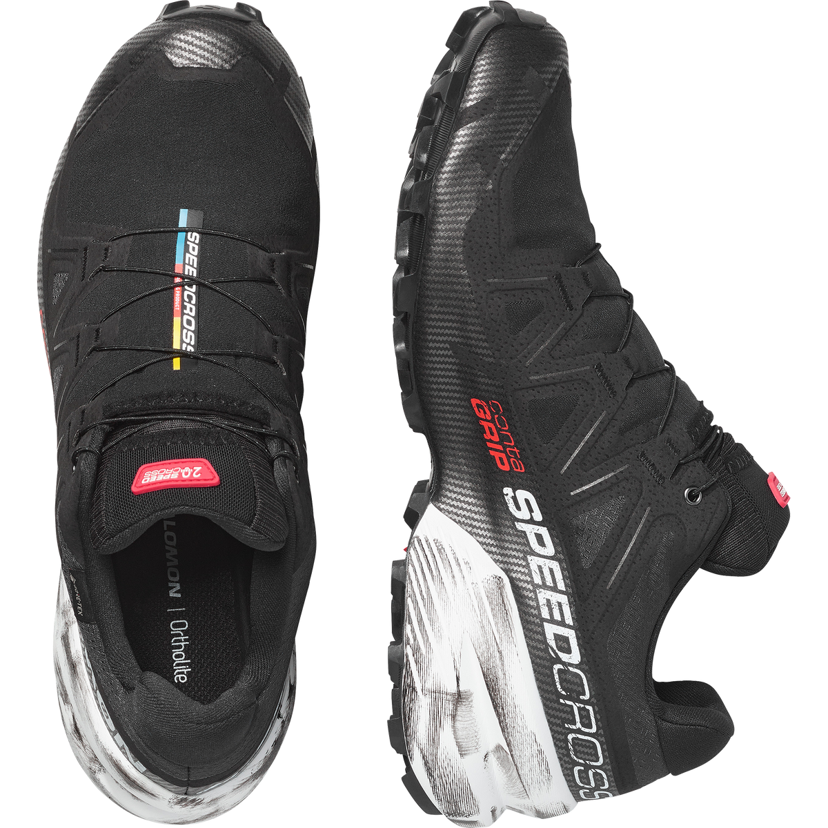 SPEEDCROSS 6 GORE-TEX 20 YEARS Main image