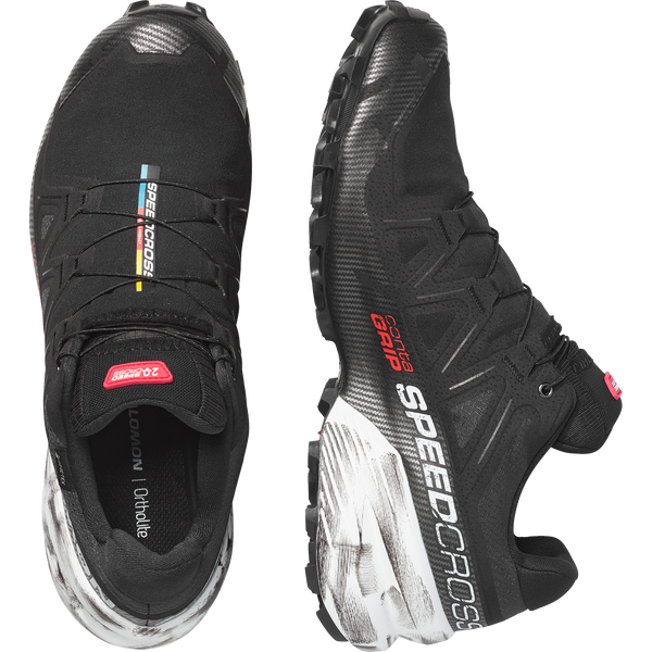 SPEEDCROSS 6 GORE-TEX 20 YEARS