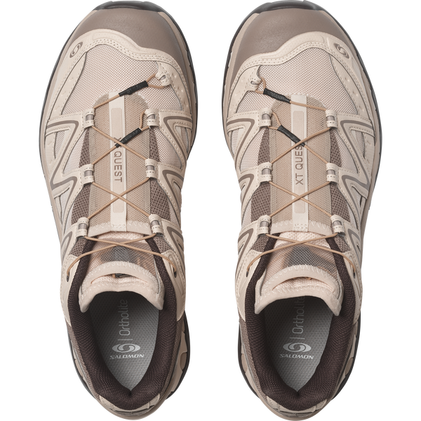 XT-QUEST