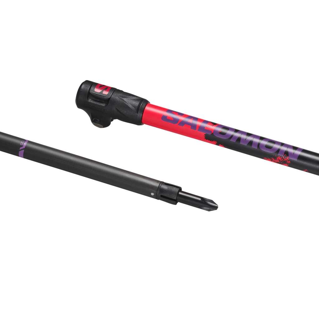 STEEP PRO VARIO S3