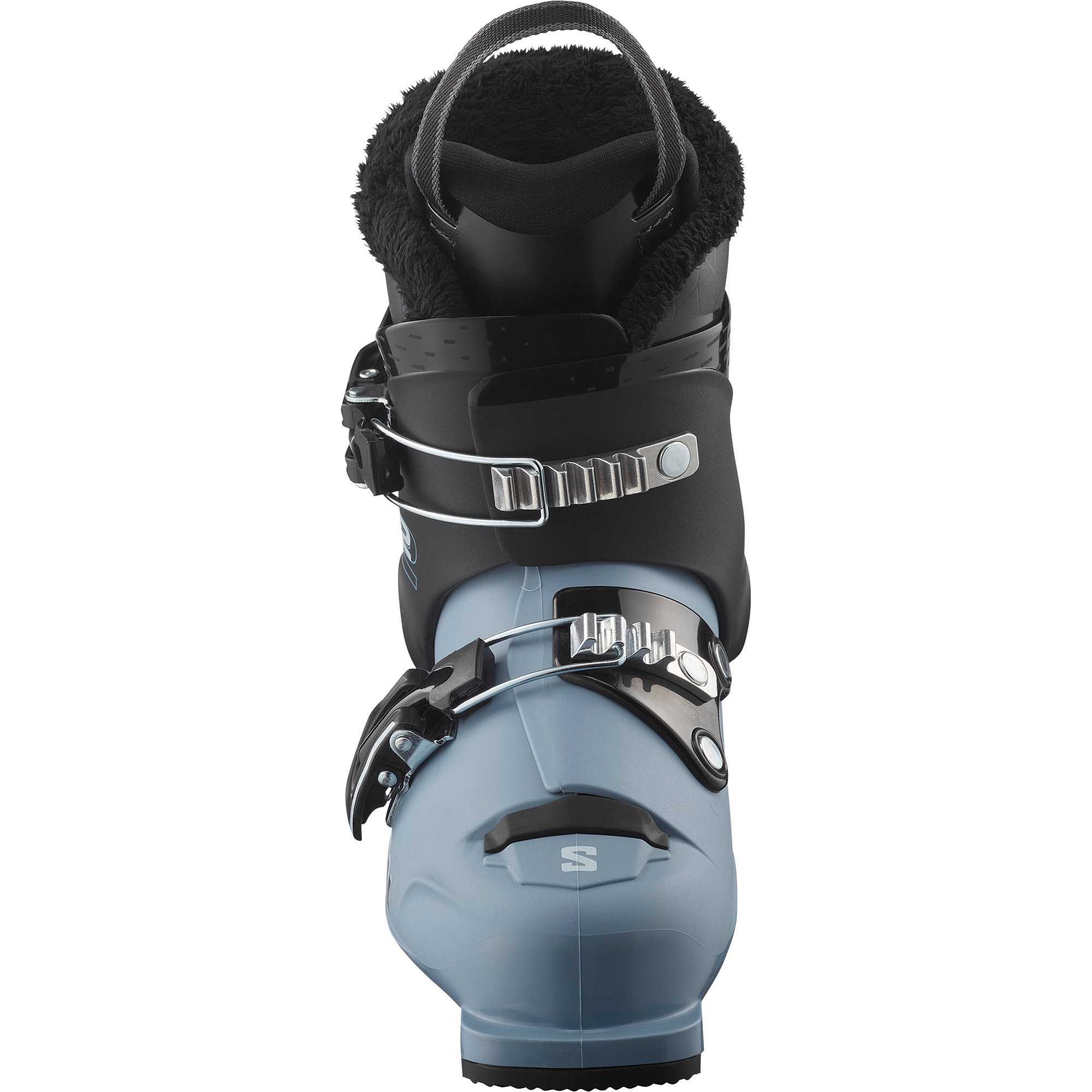 T2 Secondary image
