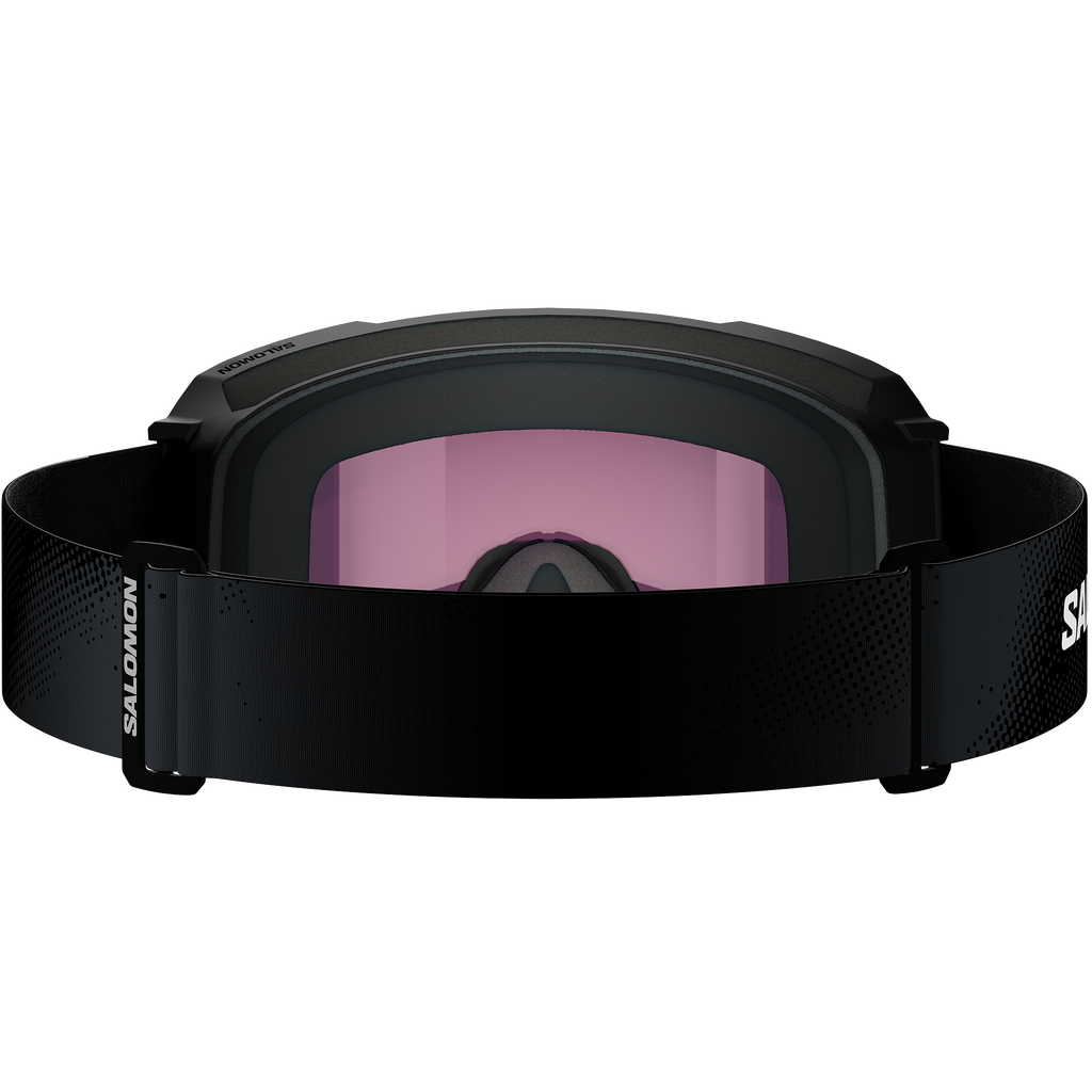 S/VIEW 3 LOW BRIDGE FIT SIGMA