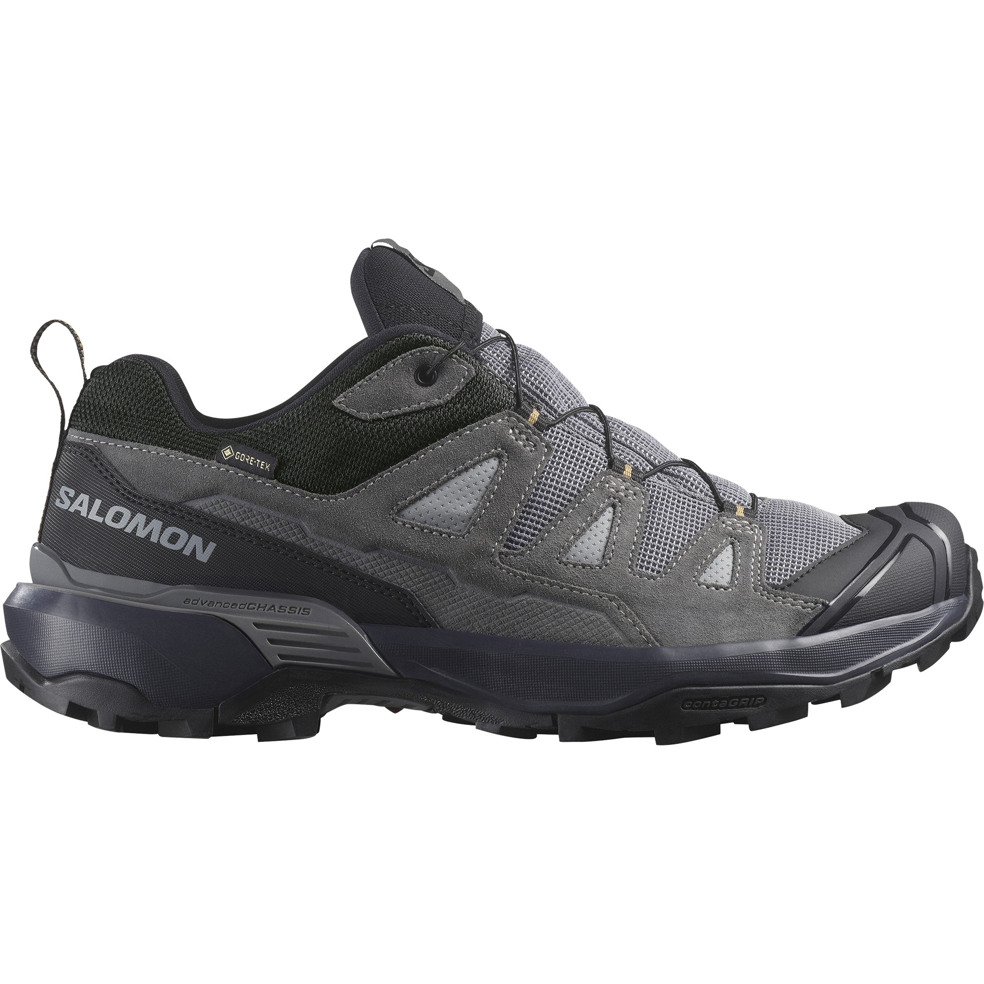 X ULTRA 360 LEATHER GORE-TEX Secondary image