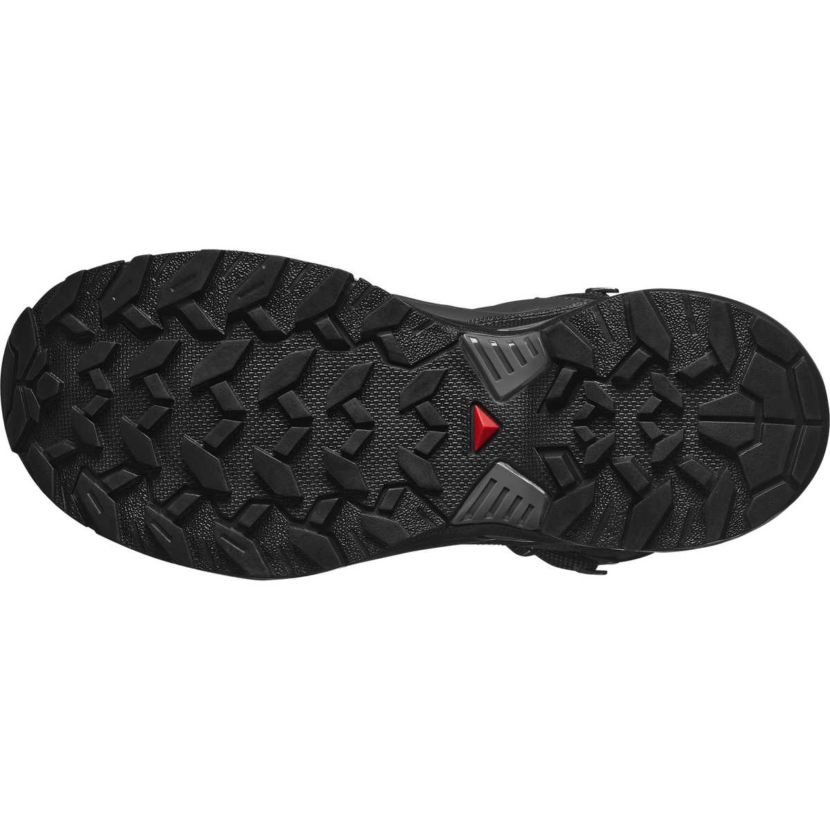 X ULTRA SNOWPILOT WATERPROOF