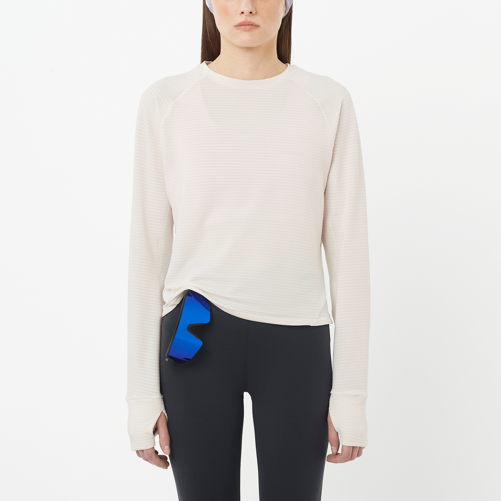 ESSENTIAL LIGHTWARM