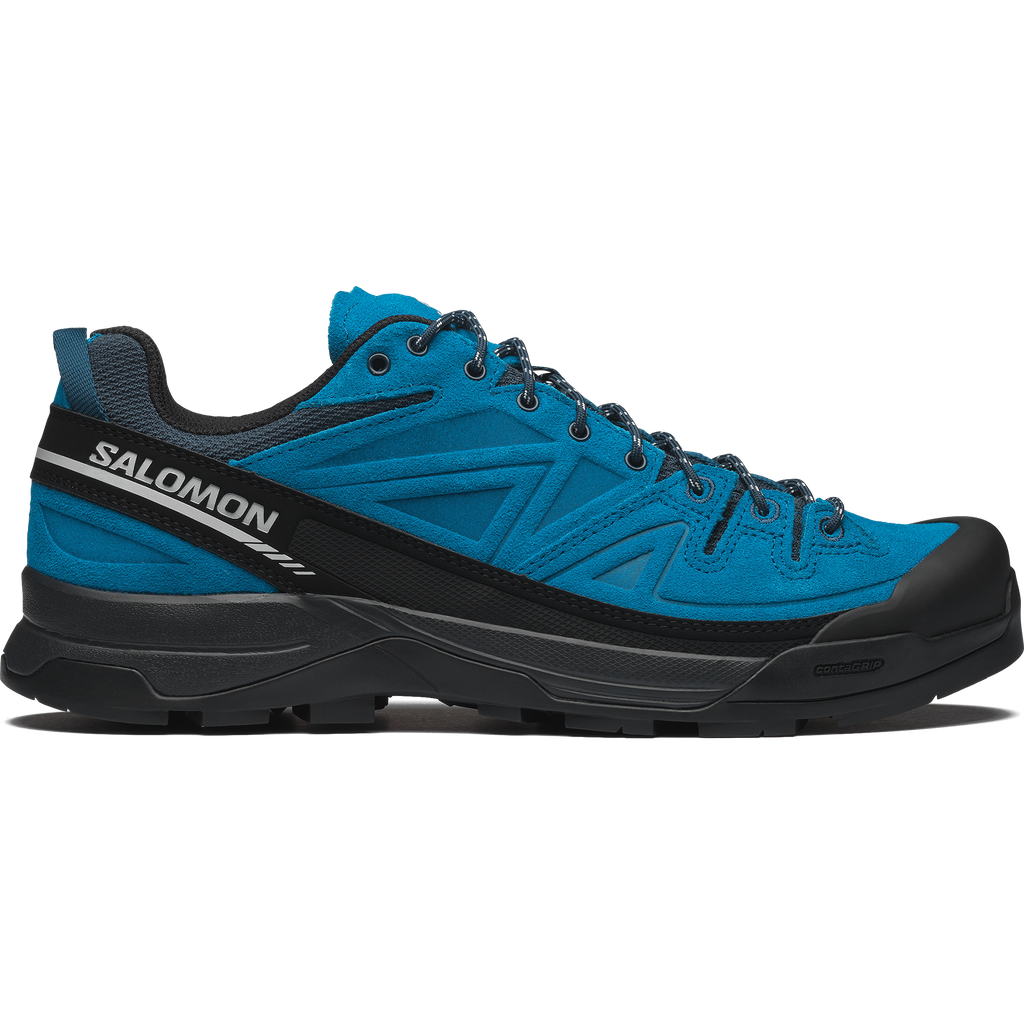 X-ALP LEATHER