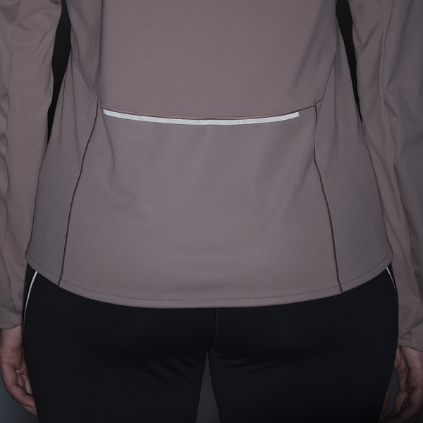 SENSE AERO SOFTSHELL