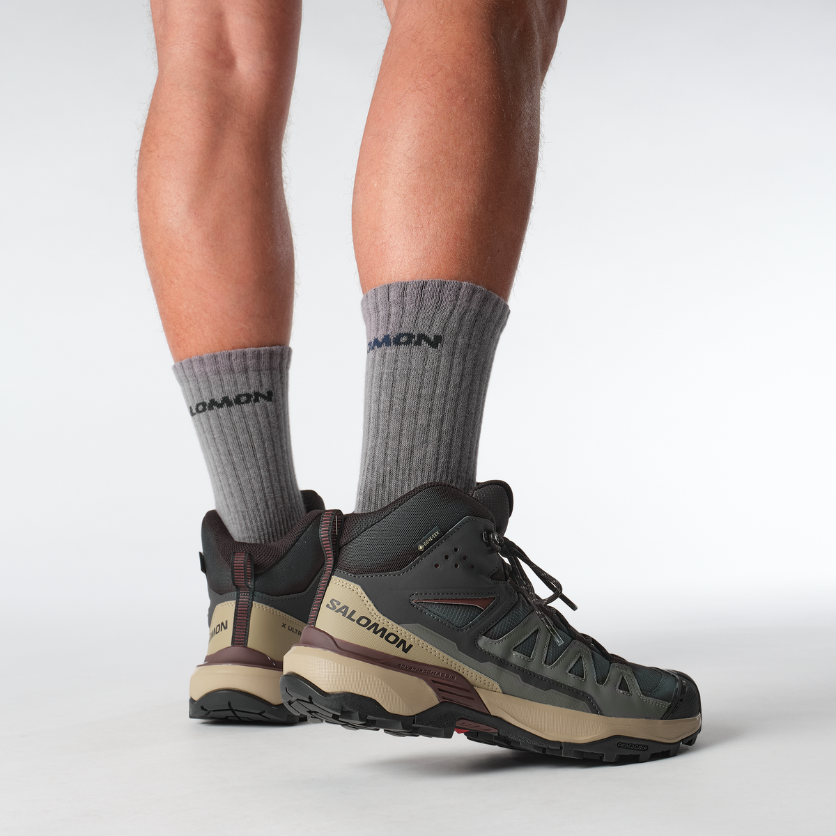 X ULTRA 360 MID GORE-TEX Main image