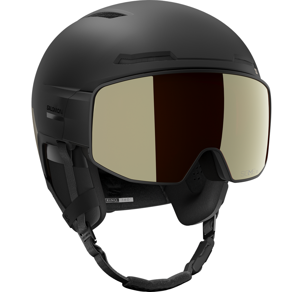DRIVER PRIME SIGMA PLUS MIPS