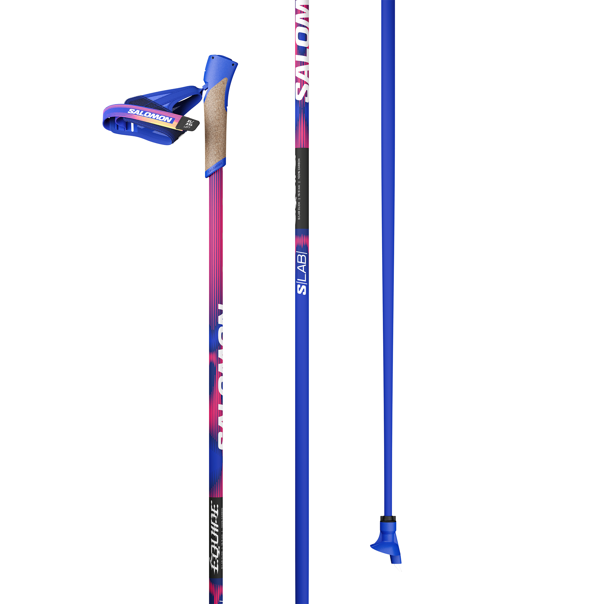 S/LAB EQUIPE CLICK KIT Secondary image