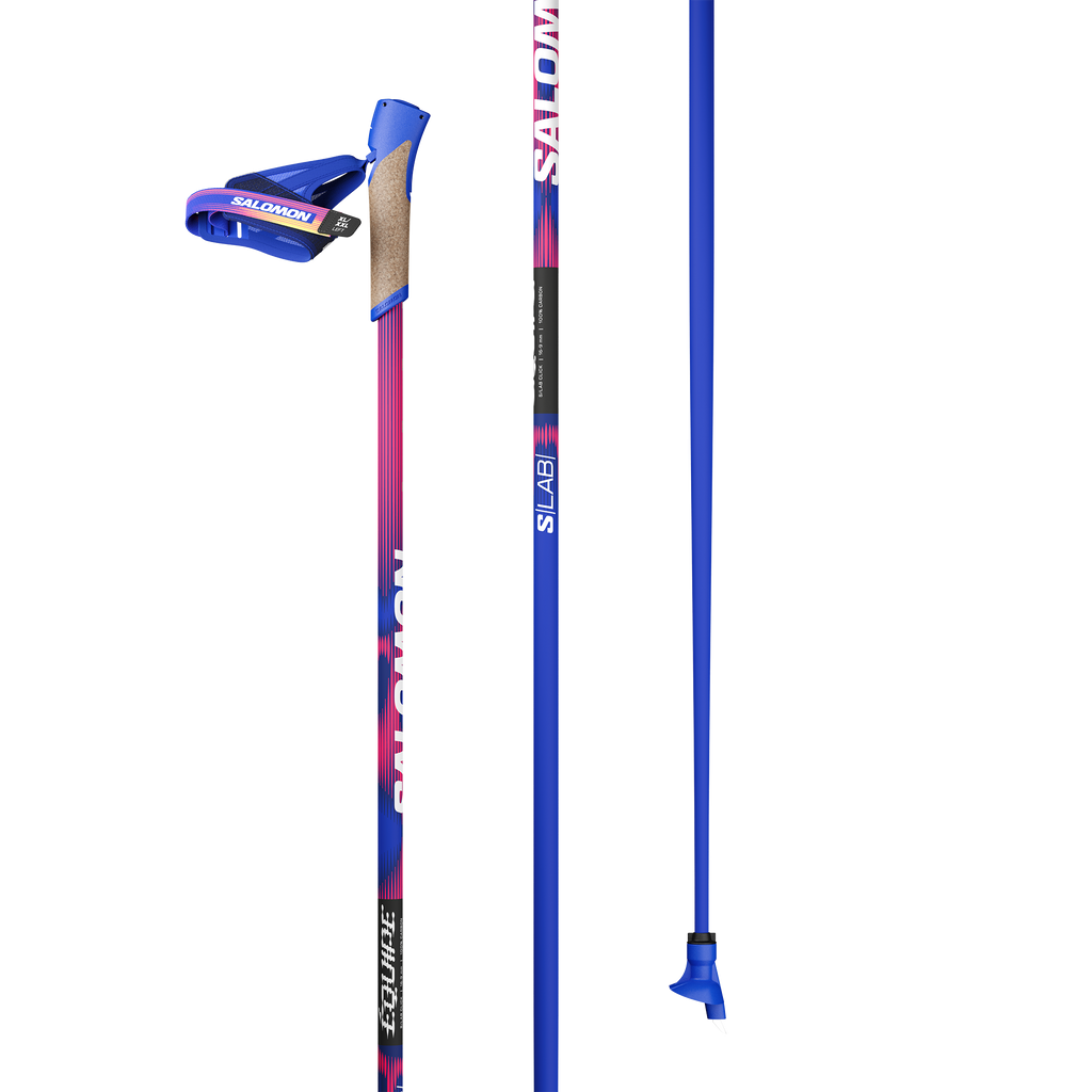 S/LAB EQUIPE CLICK KIT
