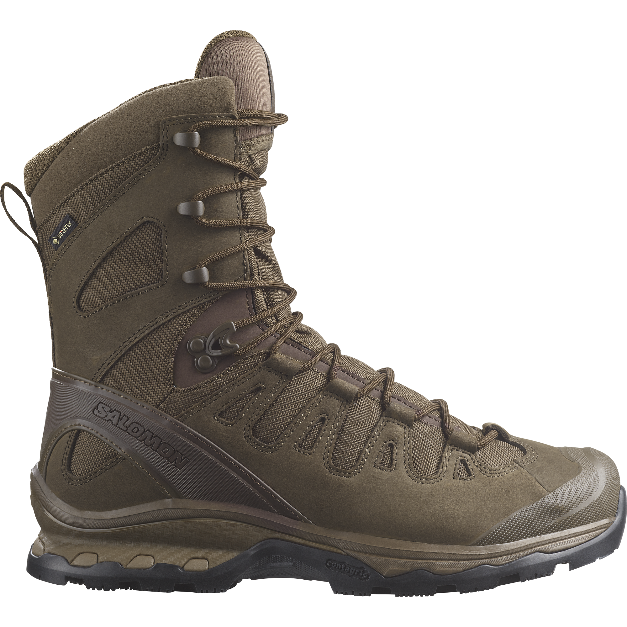 QUEST 4D FORCES 2 HIGH GORE-TEX EN Secondary image