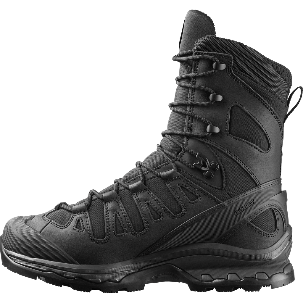 QUEST COLD WEATHER FORCES WATERPROOF EN
