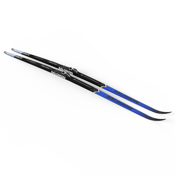 RC8 eSKIN X-Stiff (and Shift Classic)