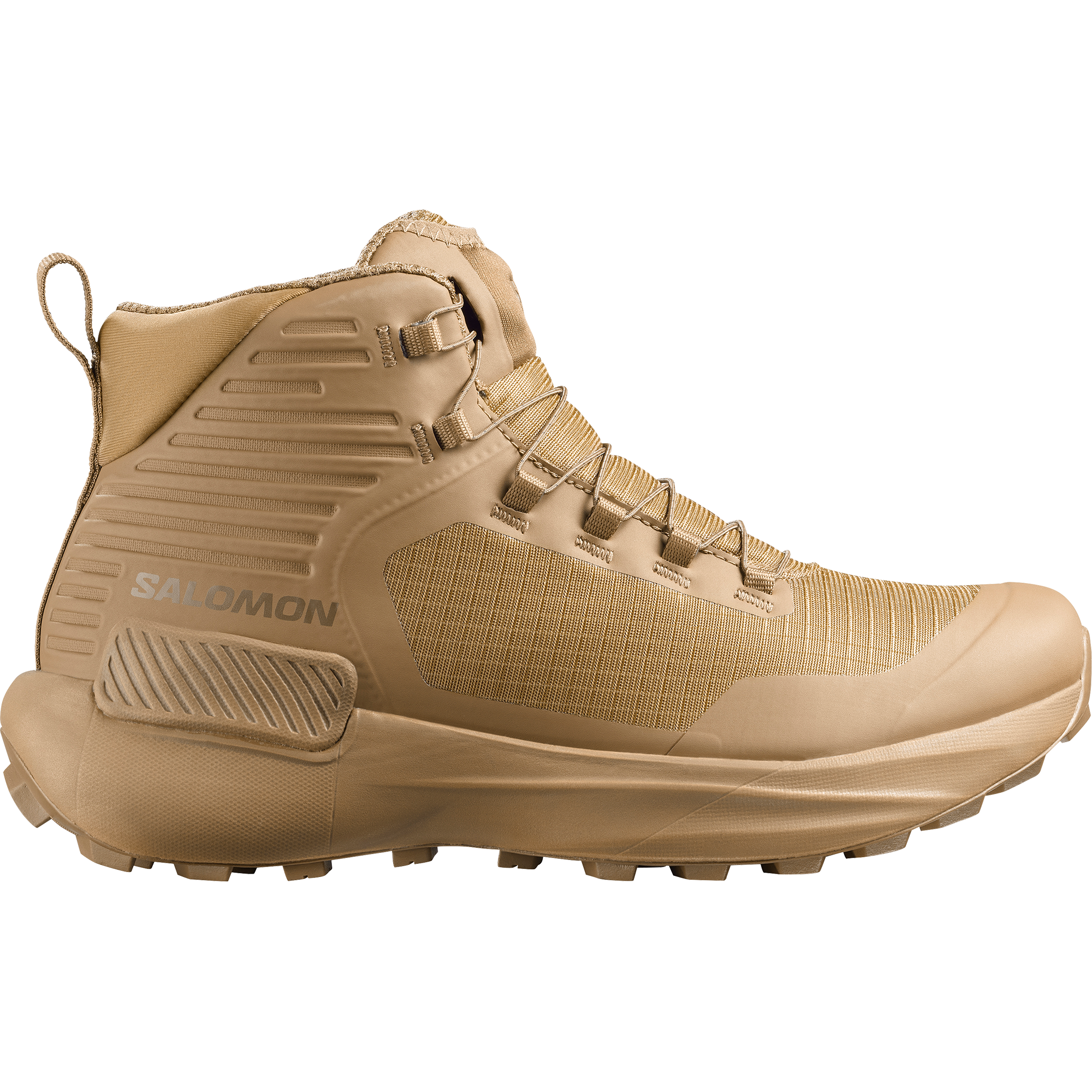 GENESIS FORCES MID Secondary image