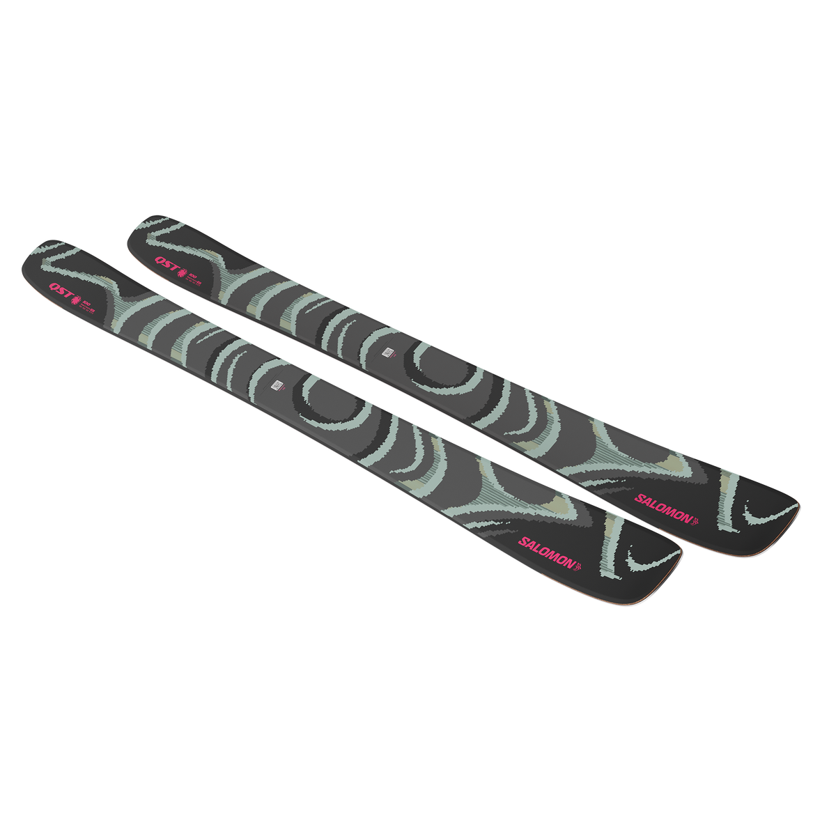 QST 100 BLACK Main image