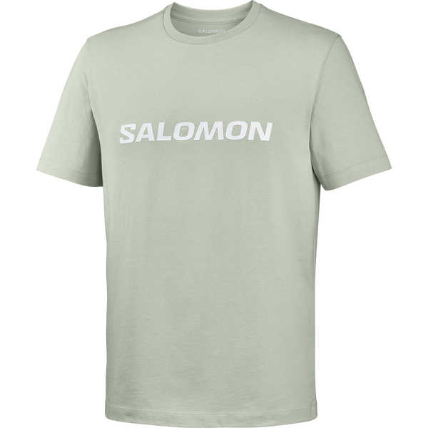 SALOMON LOGO
