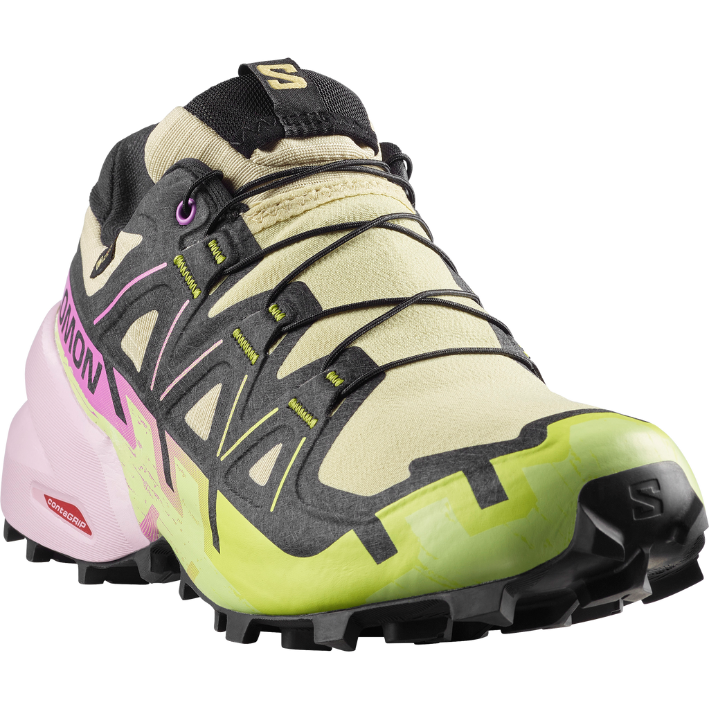 SPEEDCROSS 6 GORE-TEX