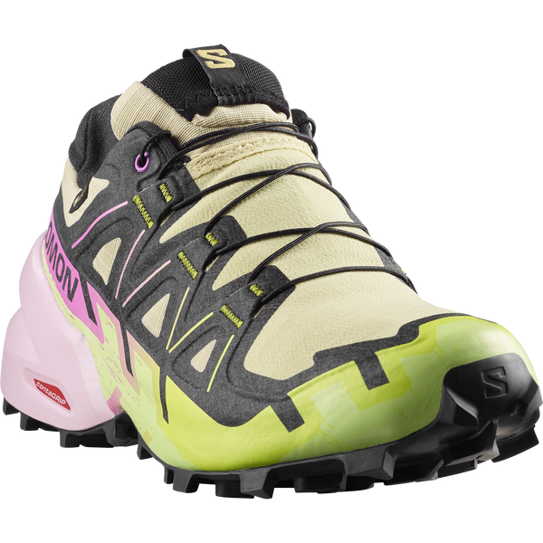 SPEEDCROSS 6 GORE-TEX