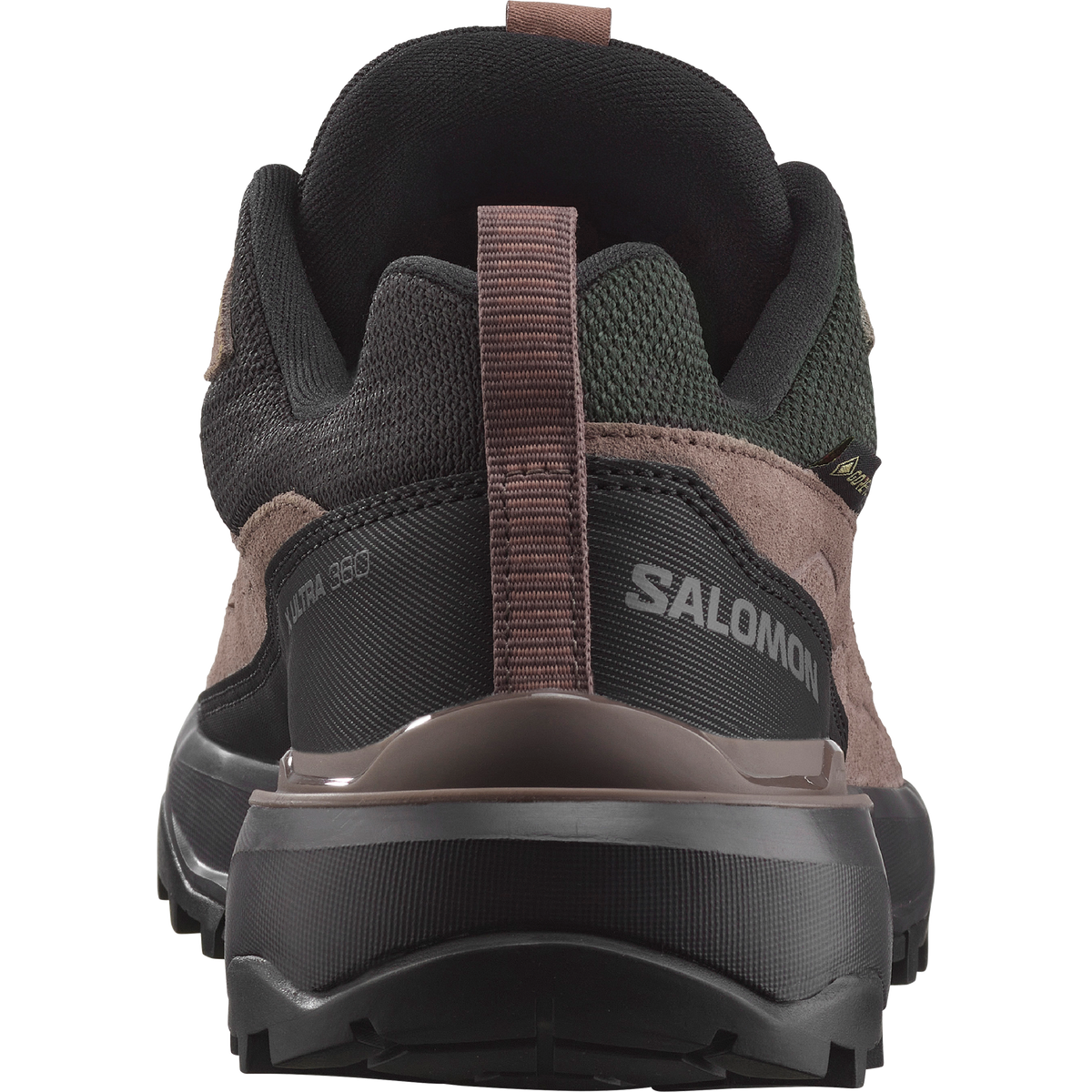 X ULTRA 360 LEATHER GORE-TEX Main image
