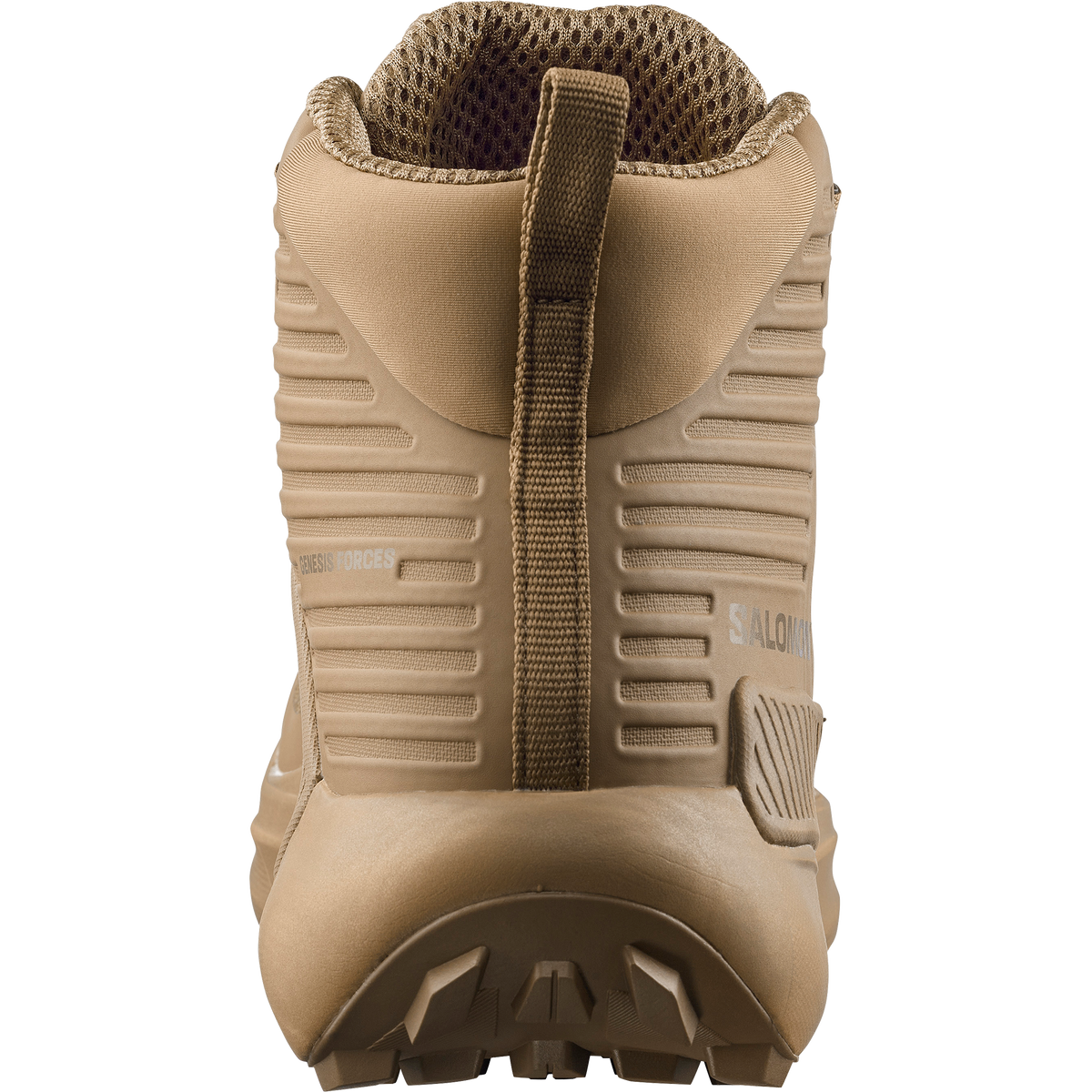 GENESIS FORCES MID