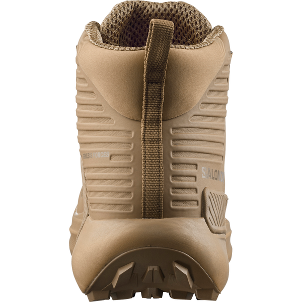 GENESIS FORCES MID