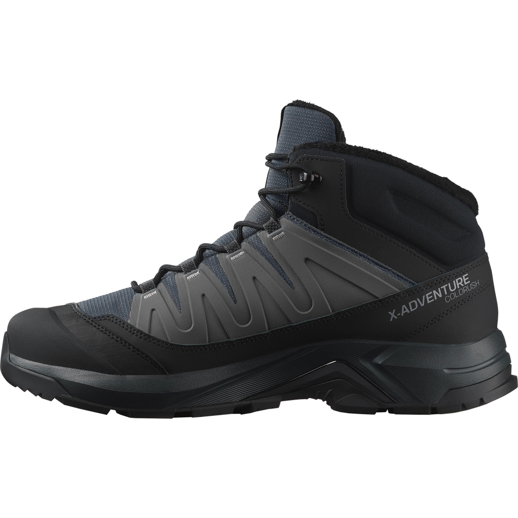 X-ADVENTURE COLDRUSH WATERPROOF