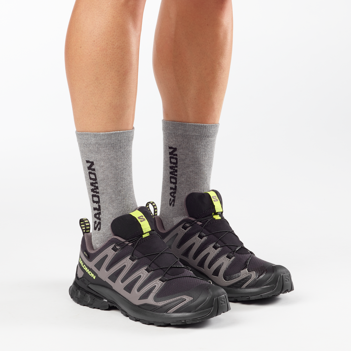 XA PRO 3D V9 GORE-TEX Main image