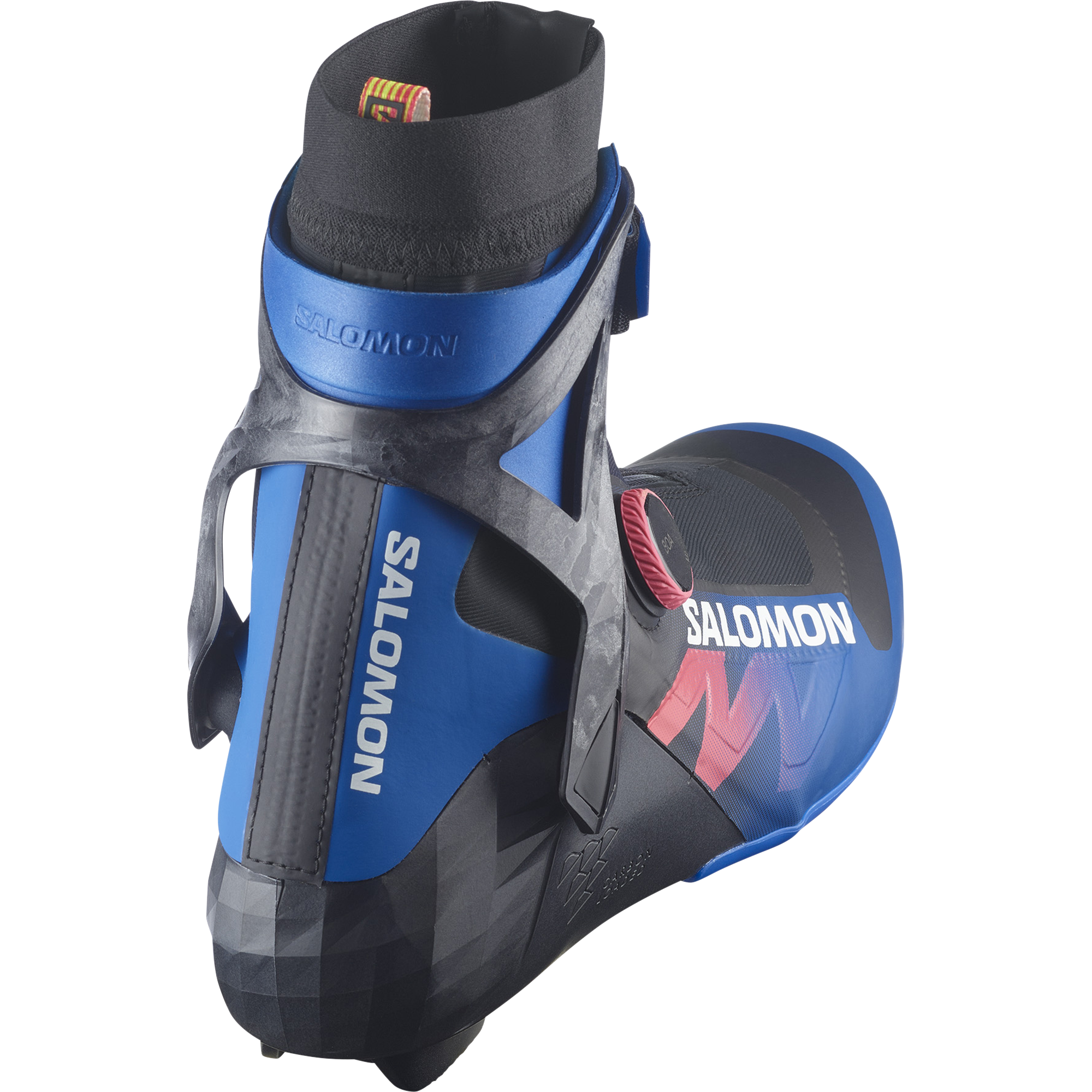 EQUIPE RACE SKIATHLON DP BOA® Secondary image