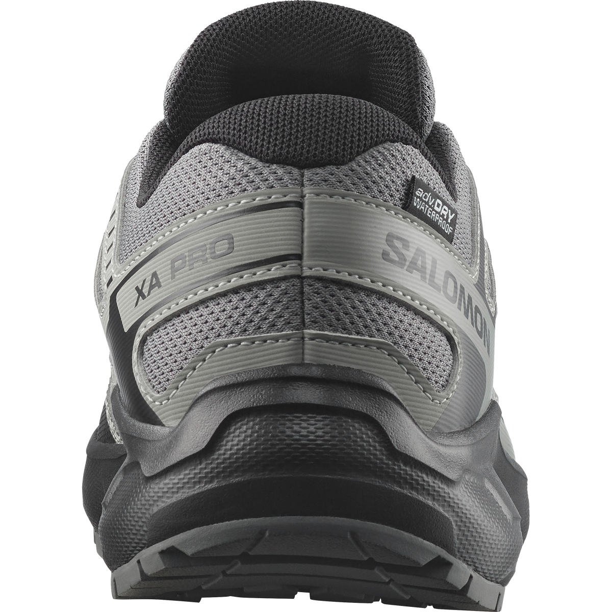 XA PRO WATERPROOF